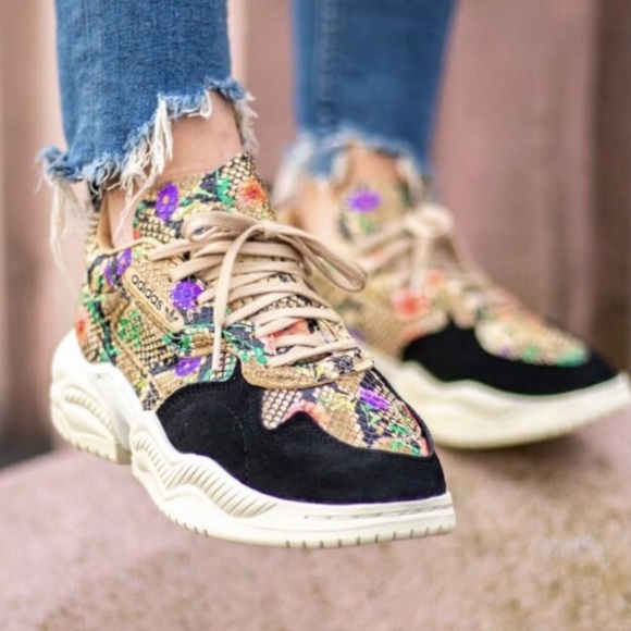 adidas Shoes - ADIDAS SUPERCOURT RX TENNIS SHOES 👟